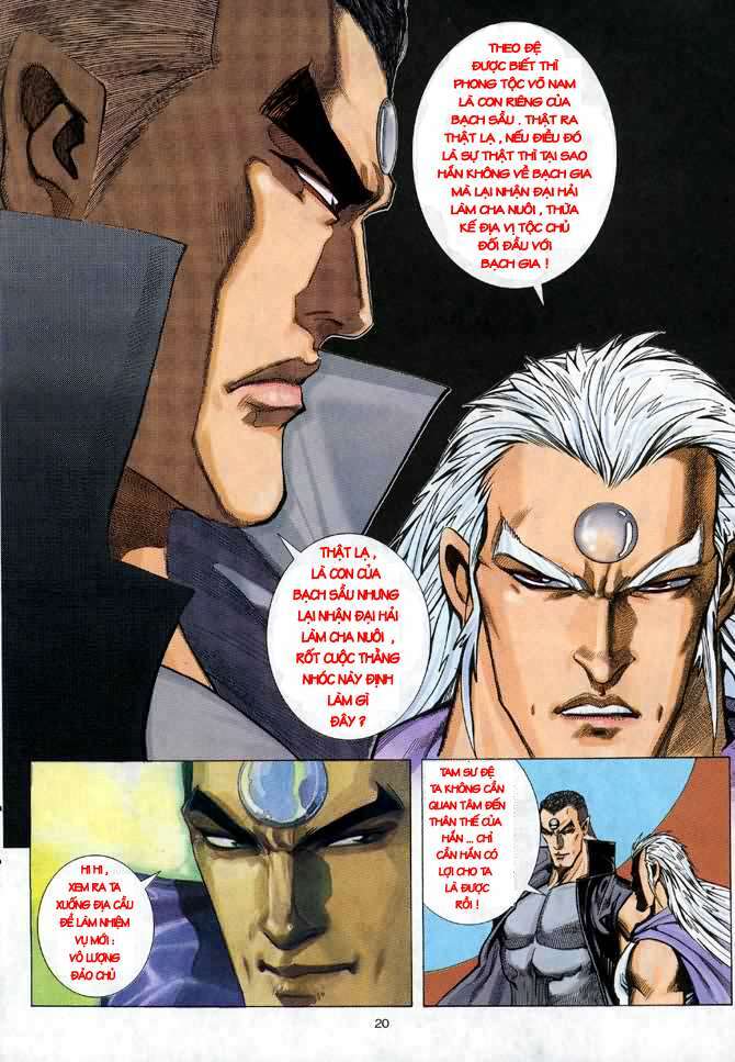 võ thần chapter 38 20