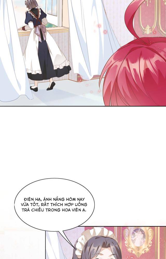 ma pháp của công chúa amy chapter 2 4