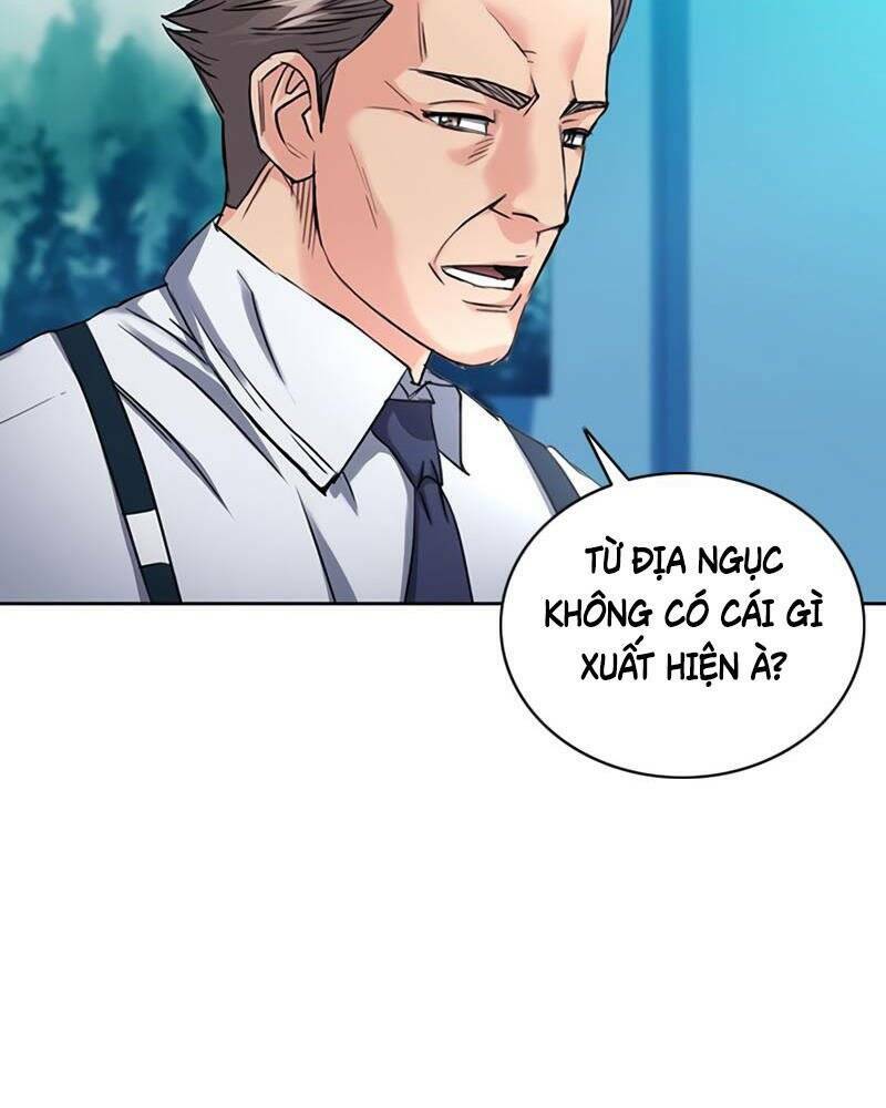 druid tại ga seoul - người hóa thú chapter 65 129