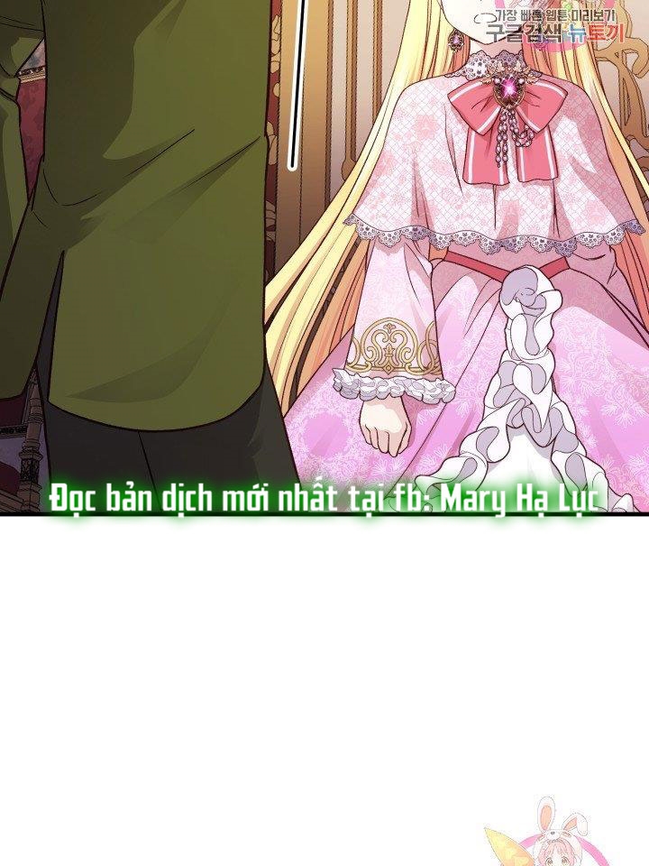 trở thành vợ thái tử quái vật chapter 20.1 5