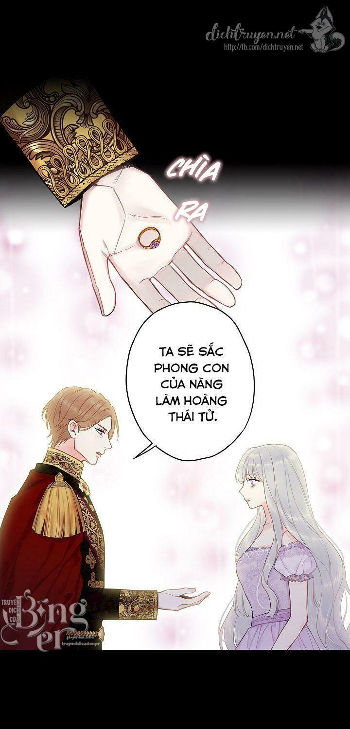 thánh nữ ẩn danh chapter 185 15