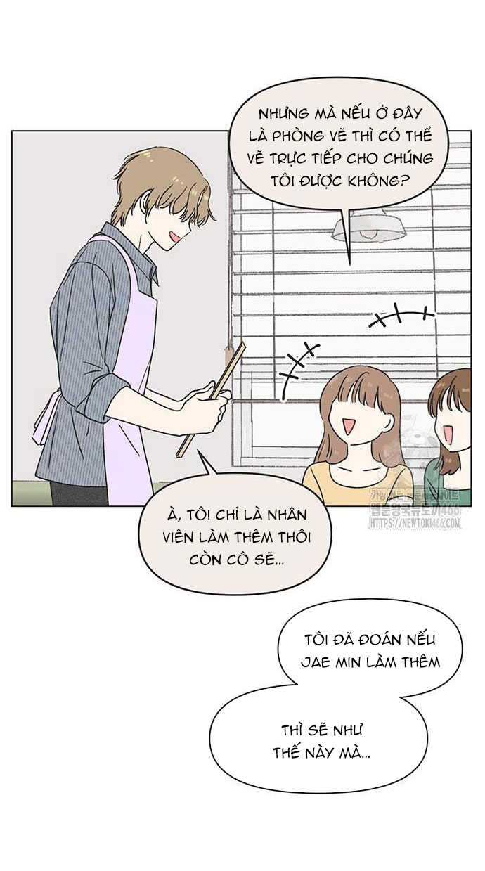 Thanh Xuân Đáng Yêu chapter 27.1 29