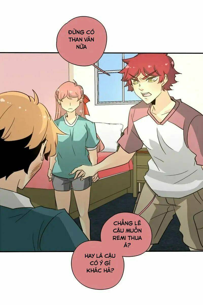 Thế Giới Không Hoàn Hảo Chapter 149 64