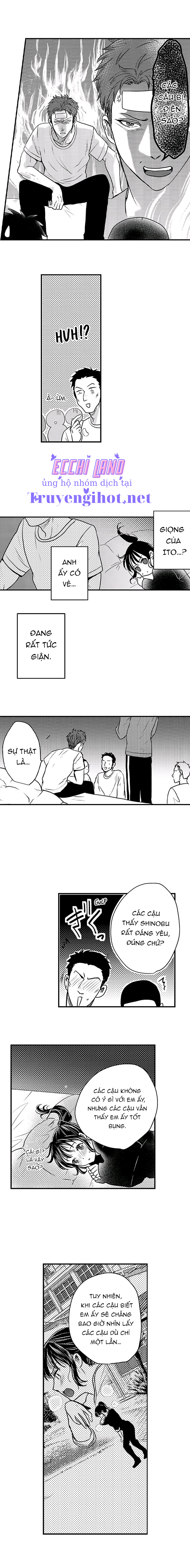 làm tình khi bị còng tay (full) chapter 16.2 2