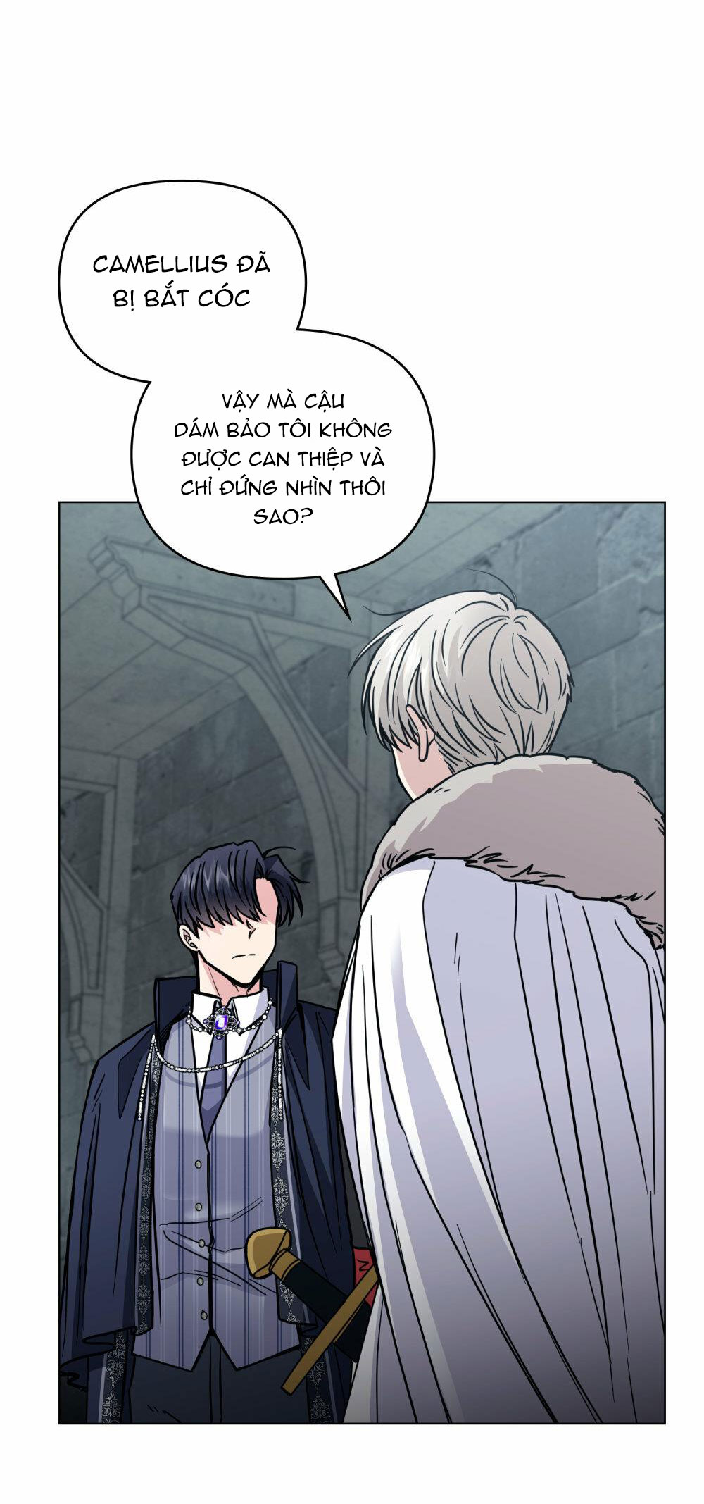 đi tìm nàng camellia chapter 46 51