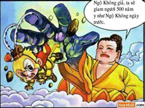 tây du ký hài chapter 14 5