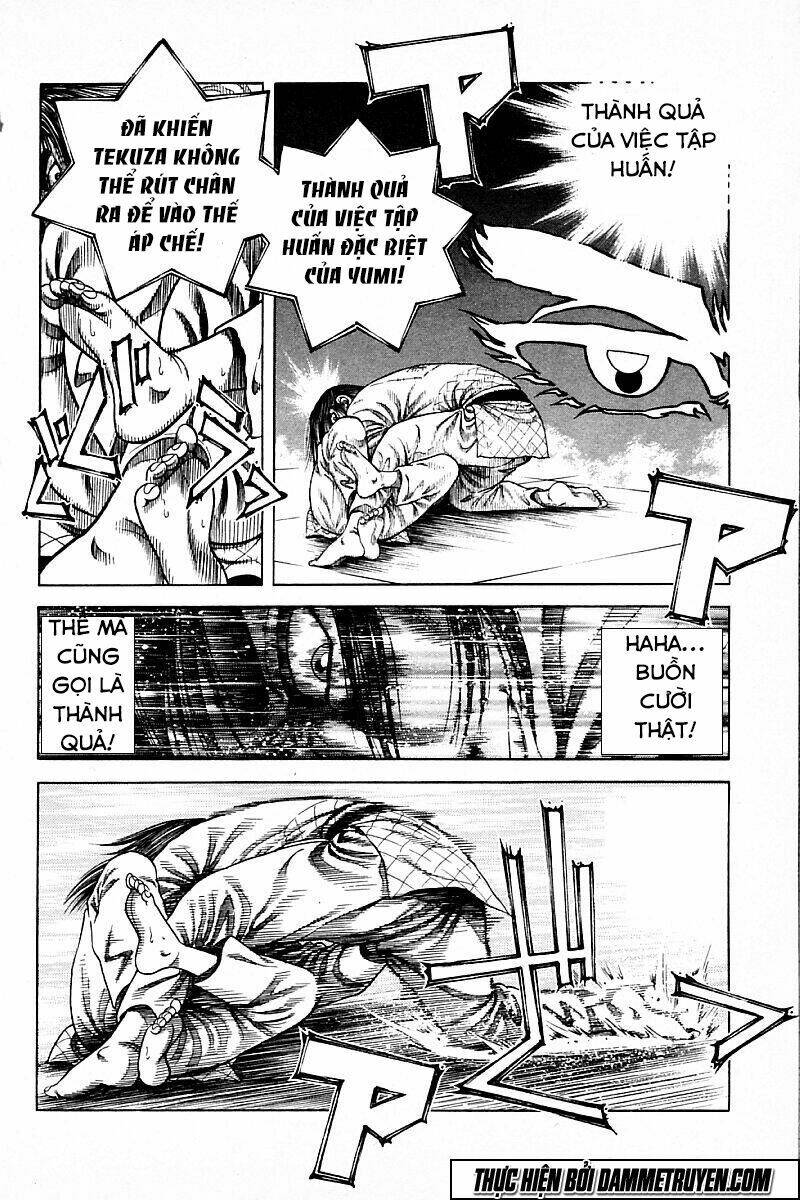 shin kotaro makaritoru! juudouhen chapter 123 3