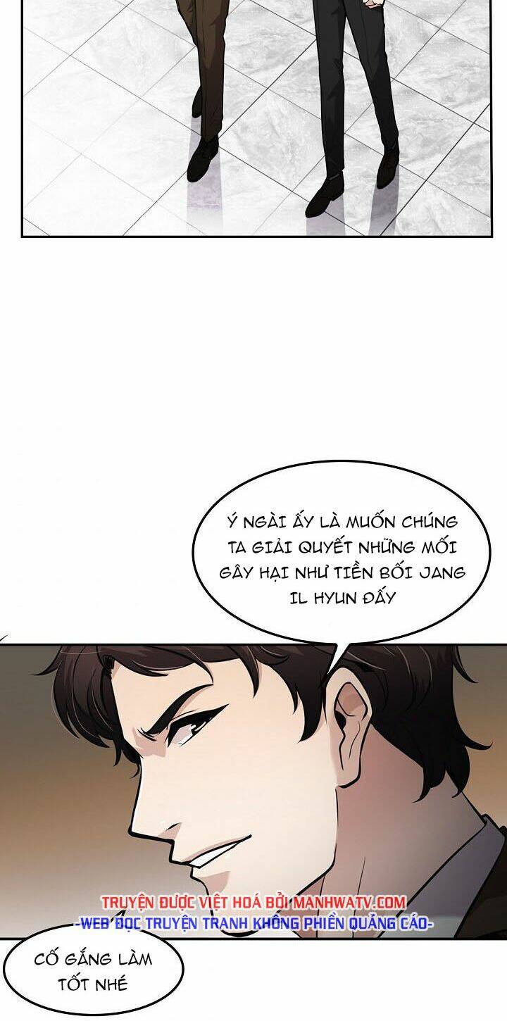 điều tra viên chuyển sinh chapter 74 42