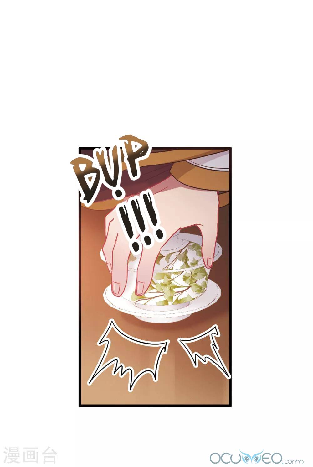 danh kiếm trủng chapter 15 10