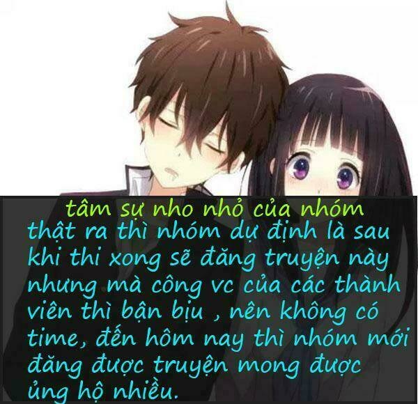 chỉ muốn thích người chapter 9 22