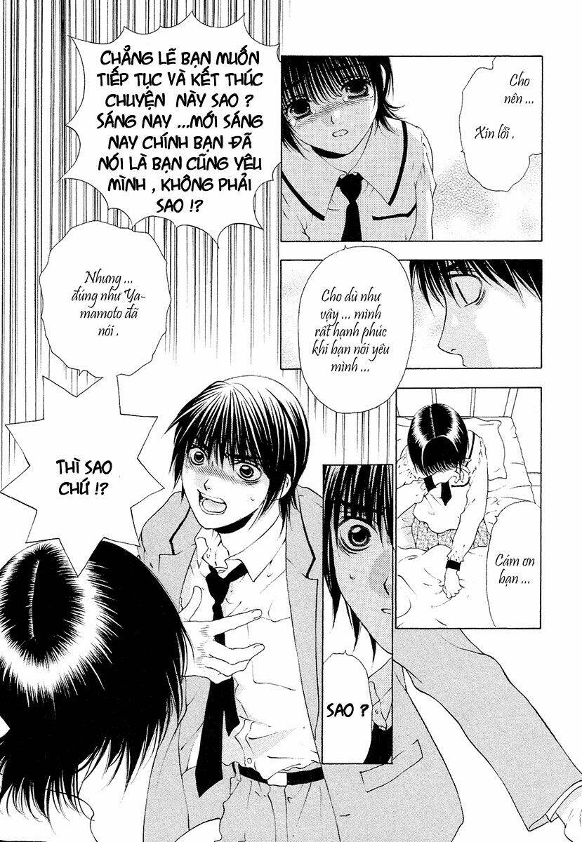 bitter virgin chapter 28 23