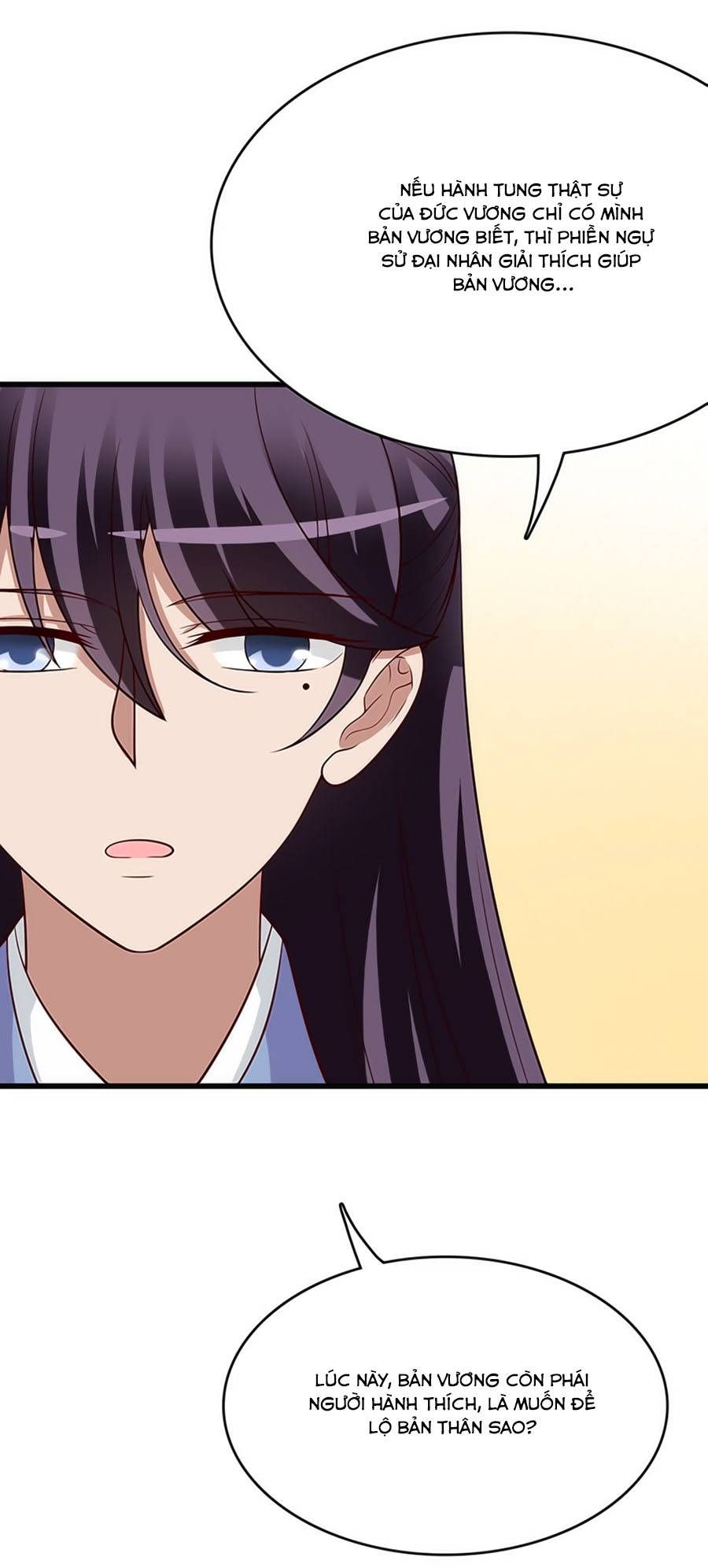 kiêu ngạo vương gia chủng điền phi chapter 120.2 40