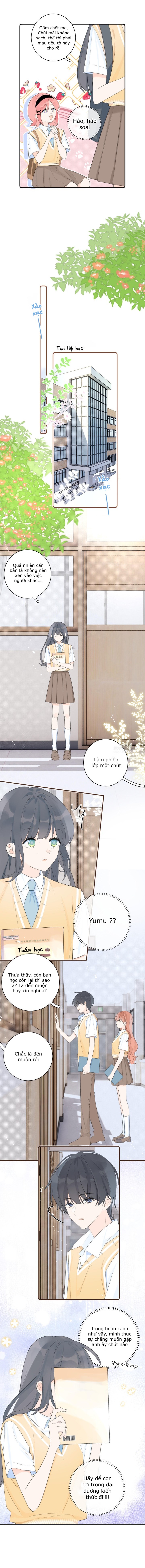 anh đúng là cầm thú chapter 9 5