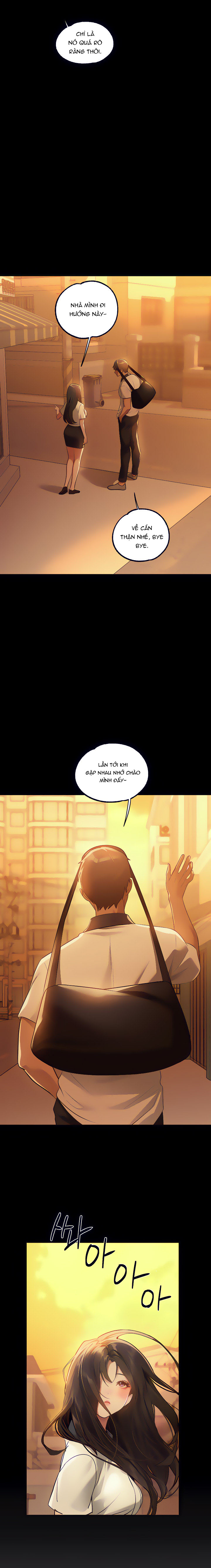 chị chủ nhà của tôi chapter 111.2 11