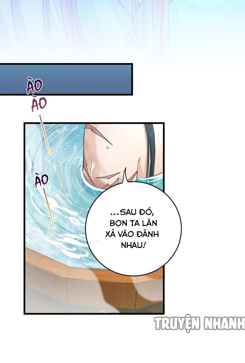 lễ băng nhạc hoại chi dạ chapter 31 9