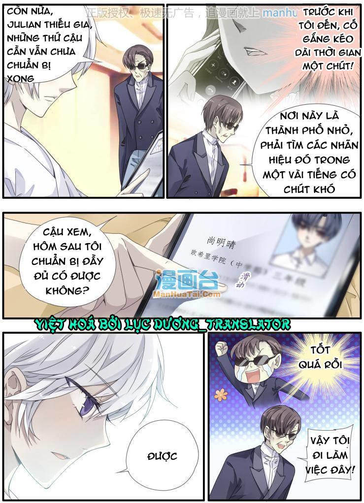 lam sí chapter 101 13