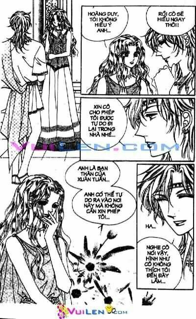 nữ hoàng biển cả chapter 3 90