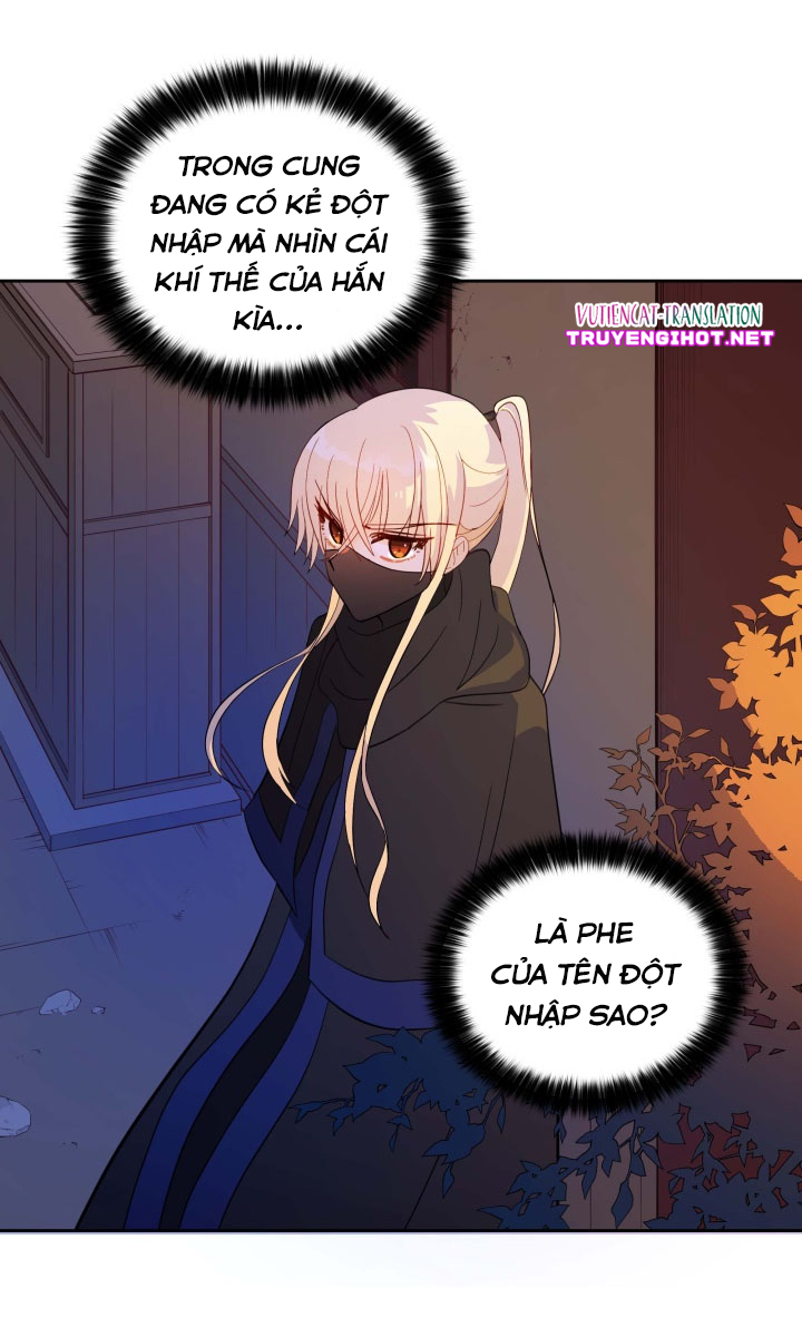khế ước hậu cung chapter 12.2 6