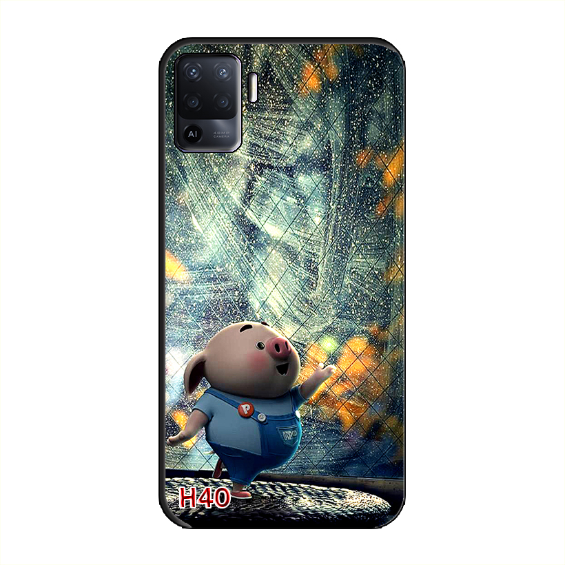 Ốp Lưng Dành Cho OPPO A94