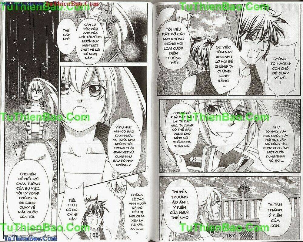 bông hoa cướp biển chapter 2 86