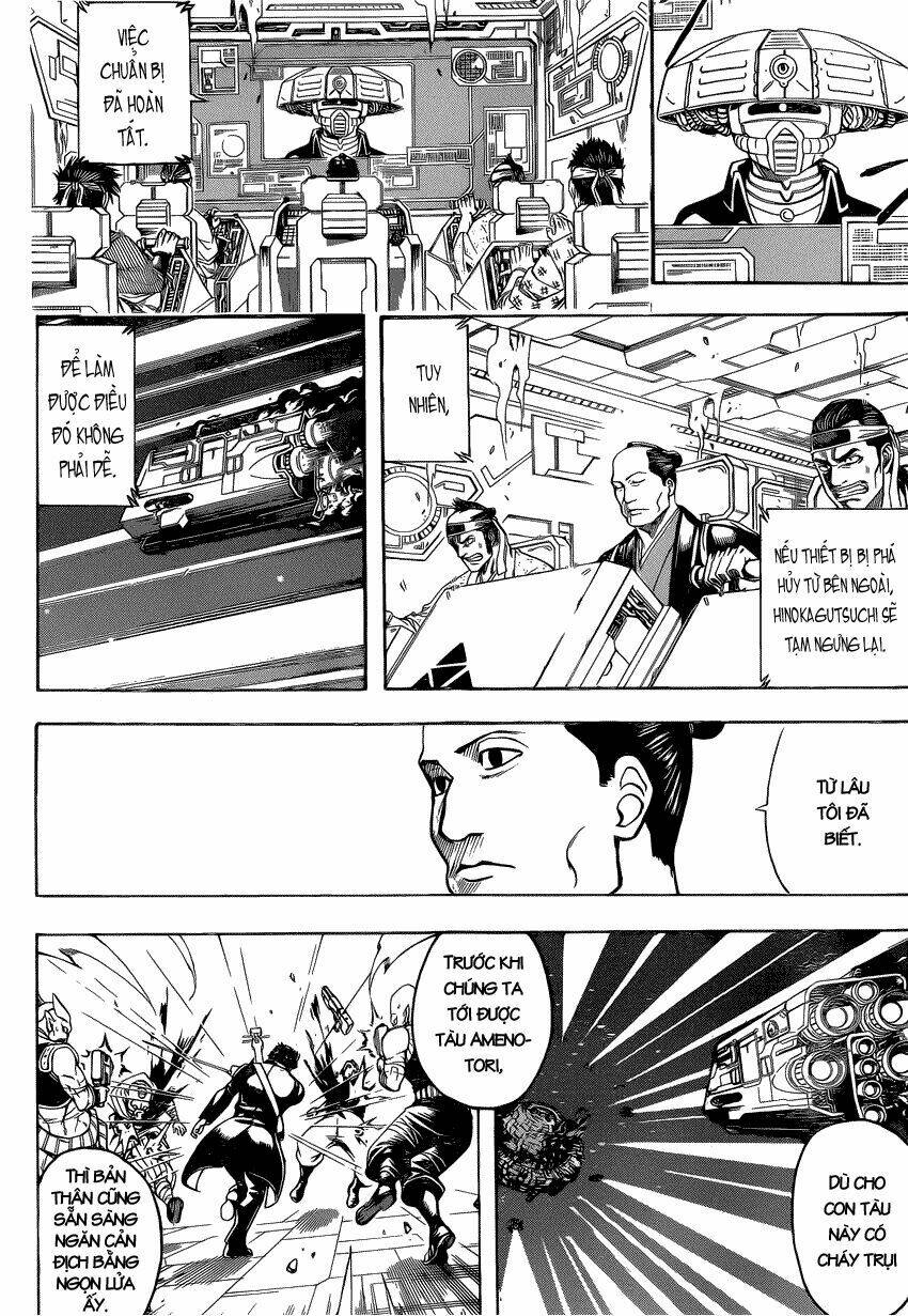 gintama - linh hồn bạc chapter 642 5