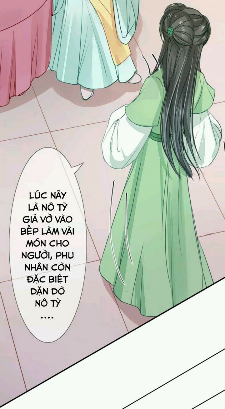 chỉ phu vi thê chapter 5 14