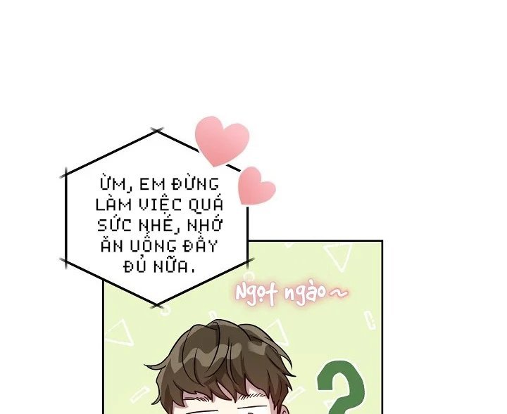 thần tượng đến rồi!? chapter 24 114