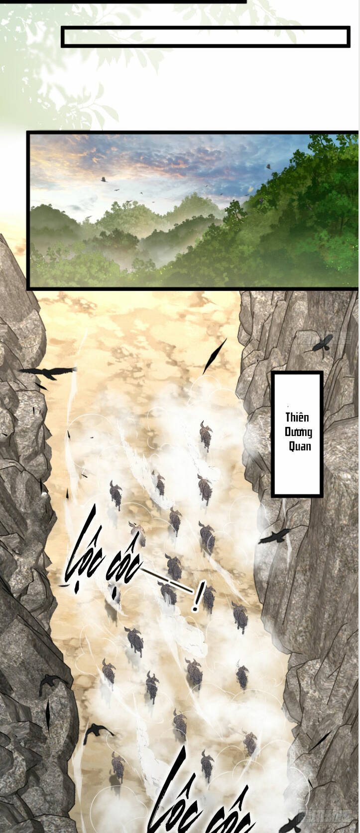 hoạn phi thiên hạ chapter 293 12