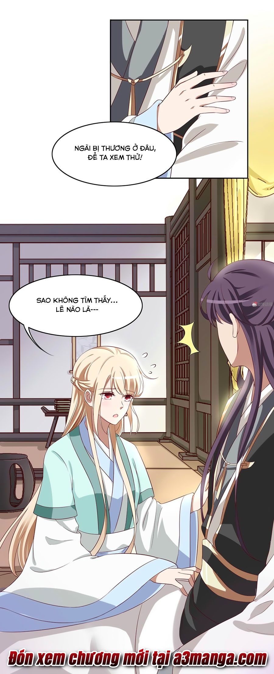 kiêu ngạo vương gia chủng điền phi chapter 62 34