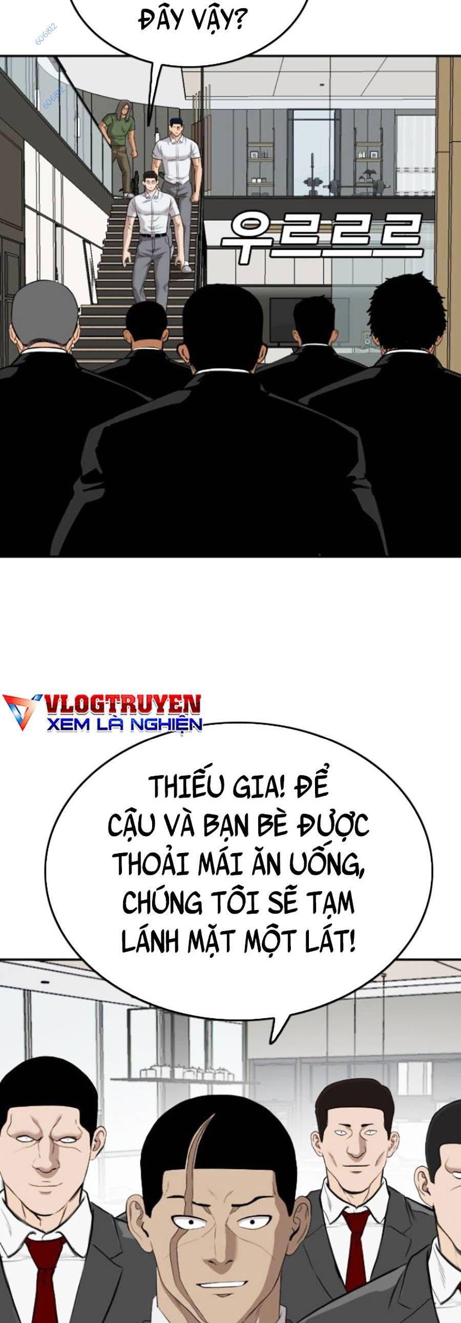 người xấu chapter 124 56