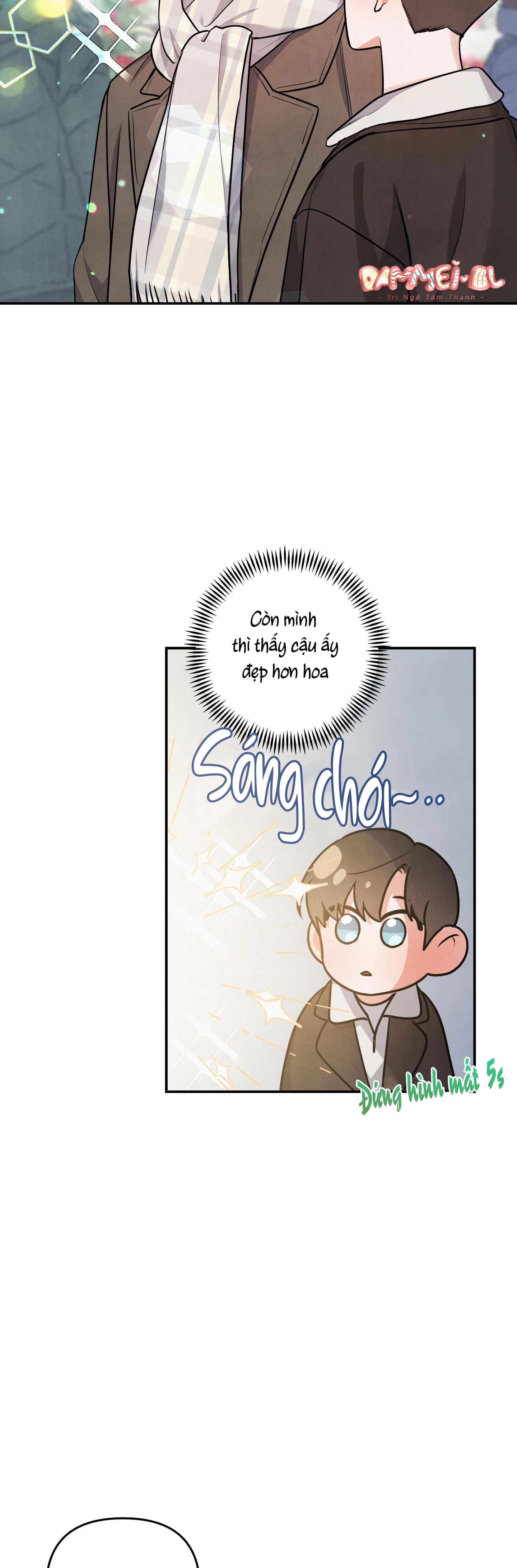 mối quan hệ ngu ngốc chapter 37 14