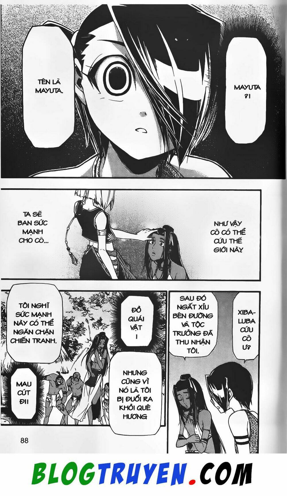 emma đến từ địa phủ chapter 16 14