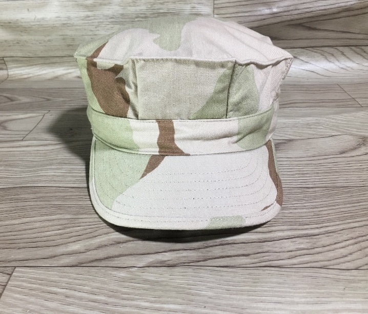 Nón 3 cạnh sa mạc