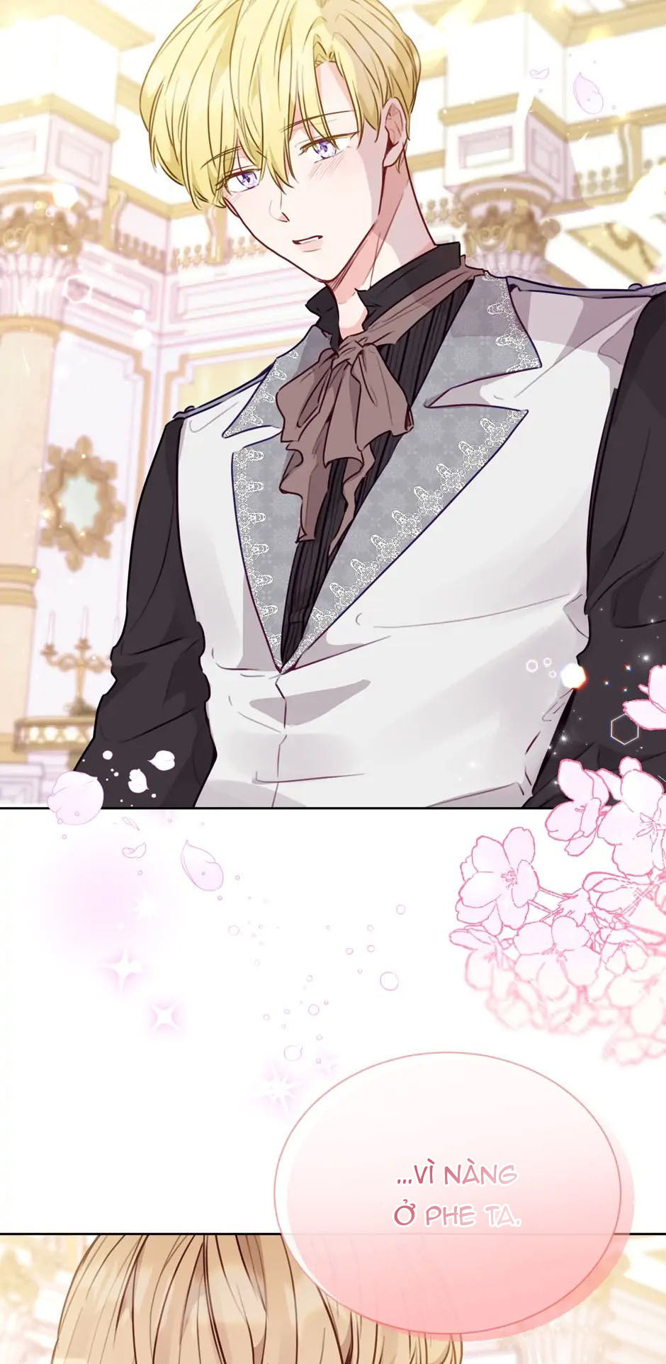 đánh cắp trái tim thiếu nữ chapter 15.2 9