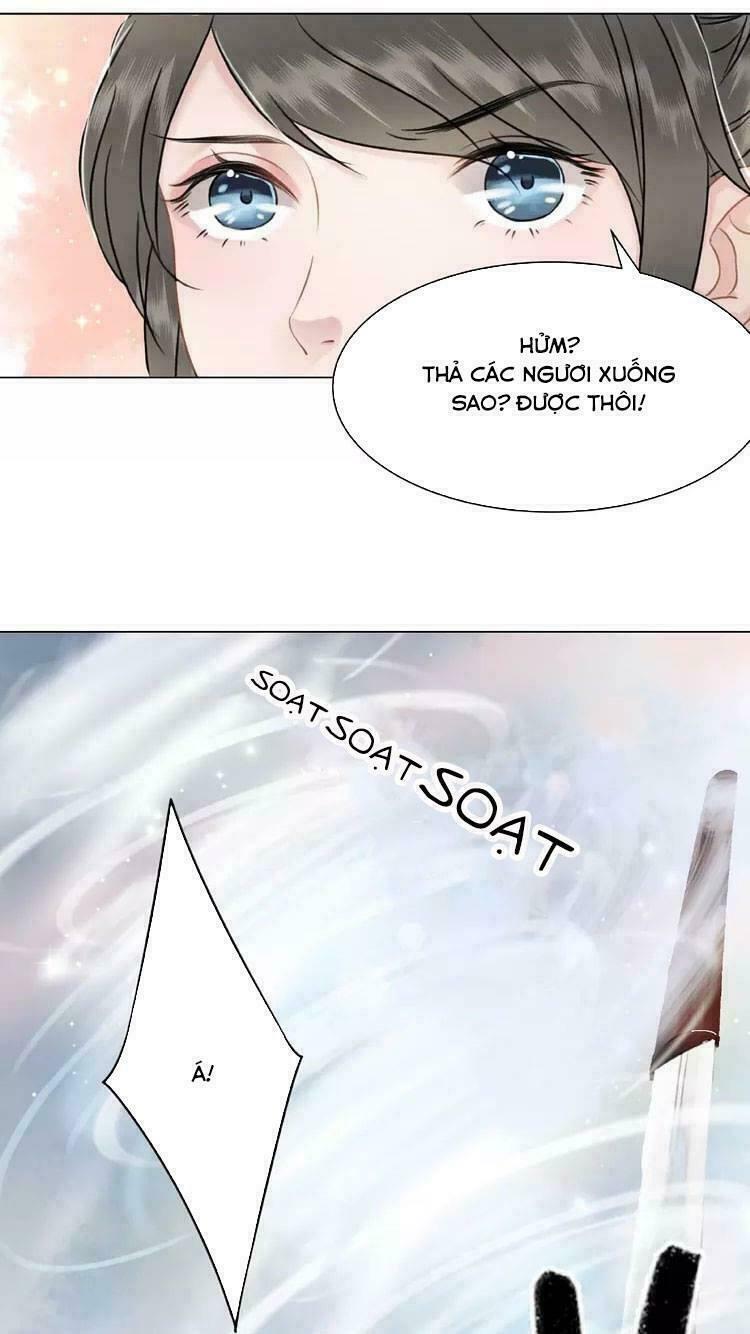 cực phẩm phế vật tiểu thư chapter 18 27