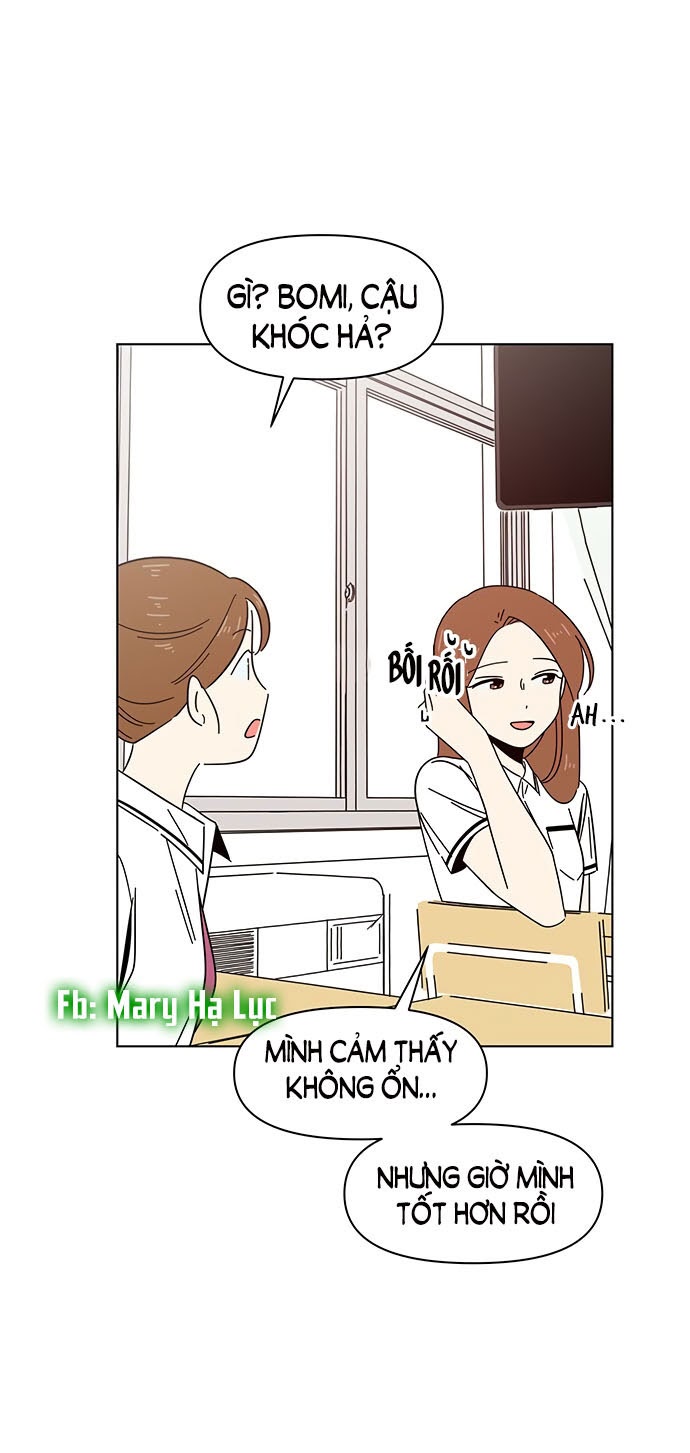 thanh xuân rực rỡ - season of blossom chapter 24 34