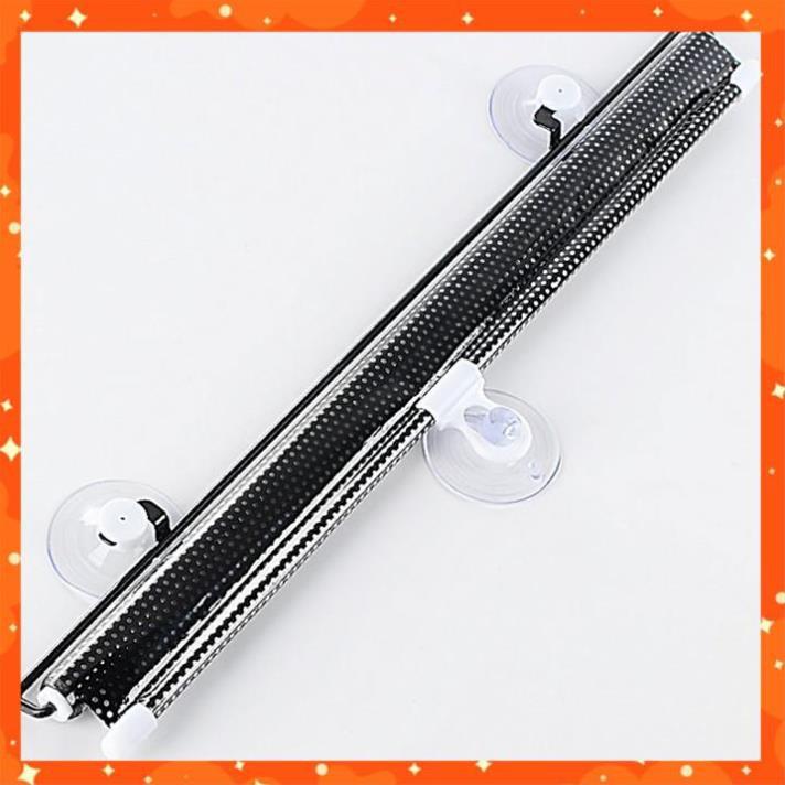Rèm che nắng xe hơi,dán chống nắng cửa xe ô tô 206259 tặng bộ 4 miếng dãn chống xước