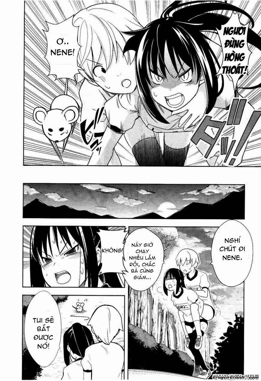 yamanko! chapter 11 24