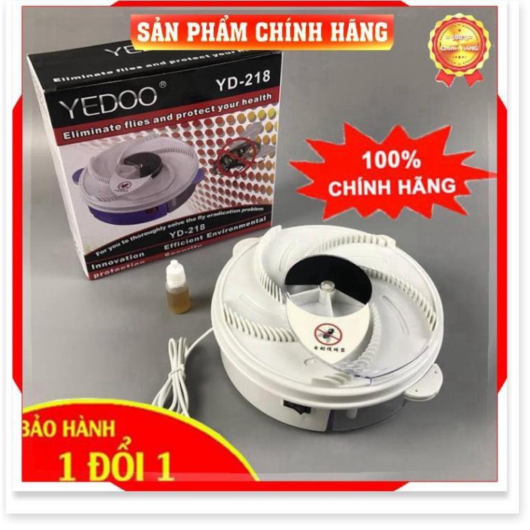 Máy bắt ruồi thông minh diệt tự động cao cấp .