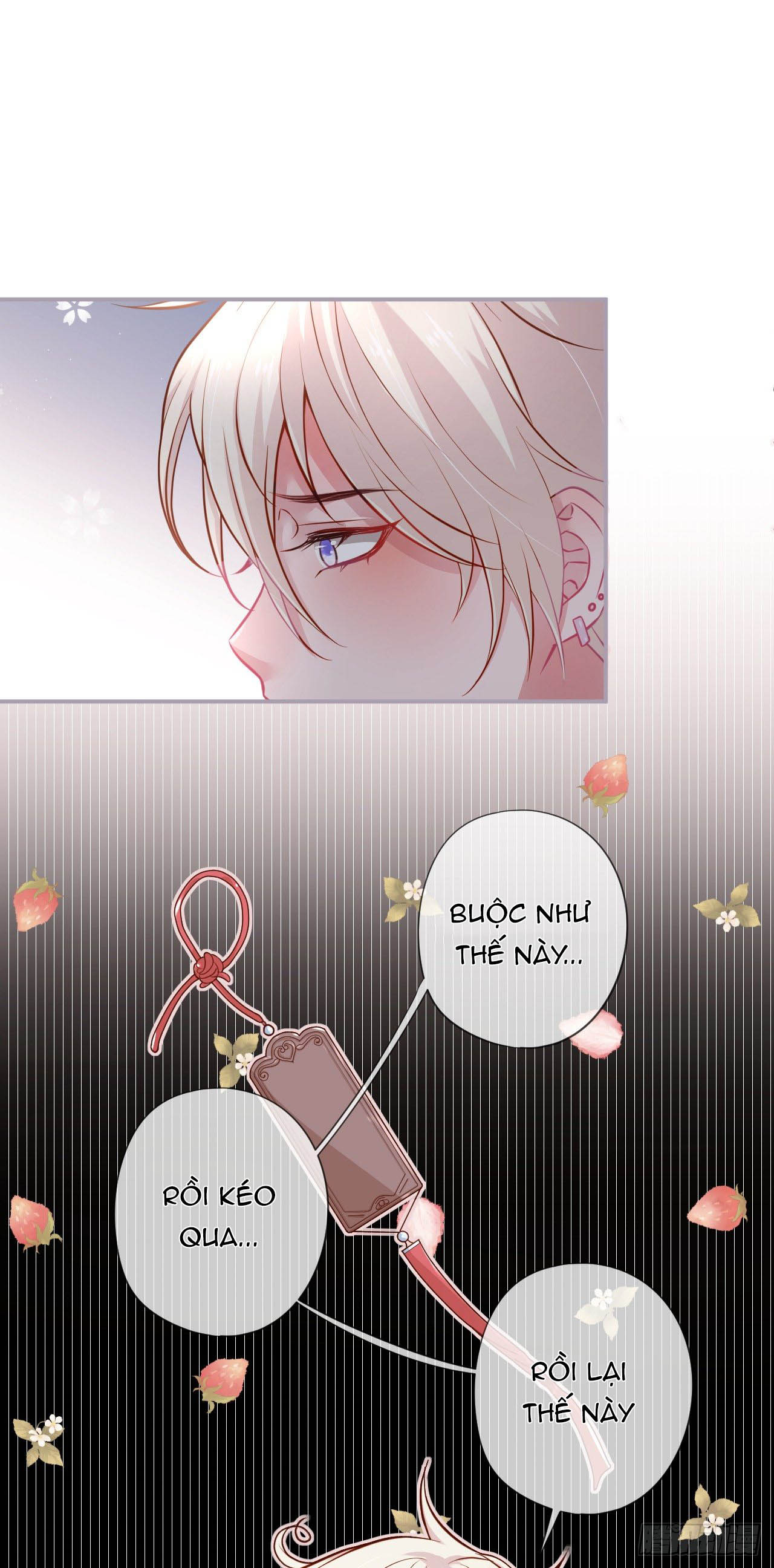 dưỡng khí chí mạng chapter 71 25