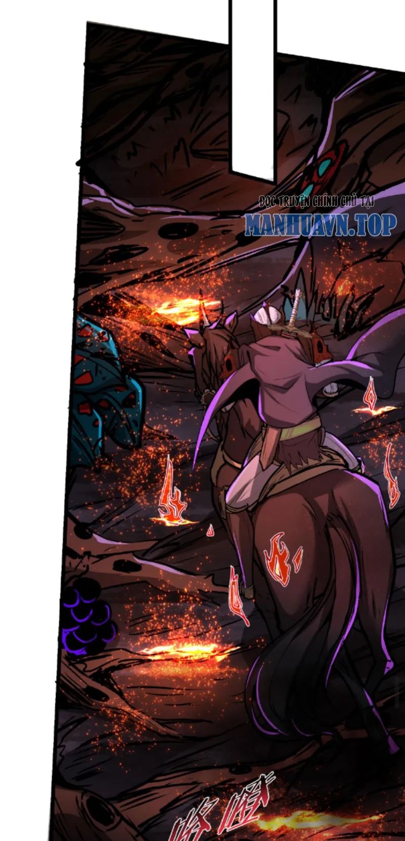 quỷ dị dược tề sư: bệnh nhân của ta đều là kinh khủng chapter 51 24