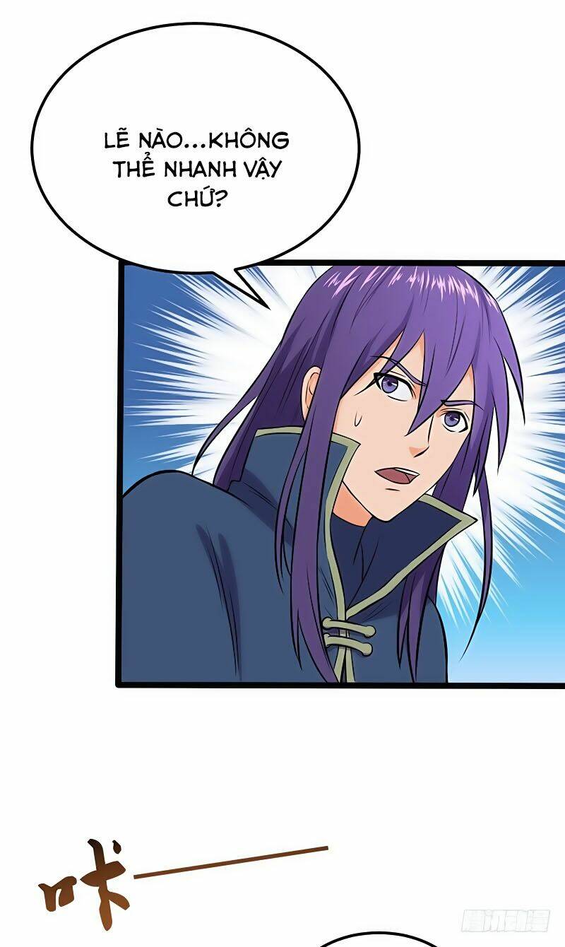 hỗn độn kiếm thần chapter 71 38