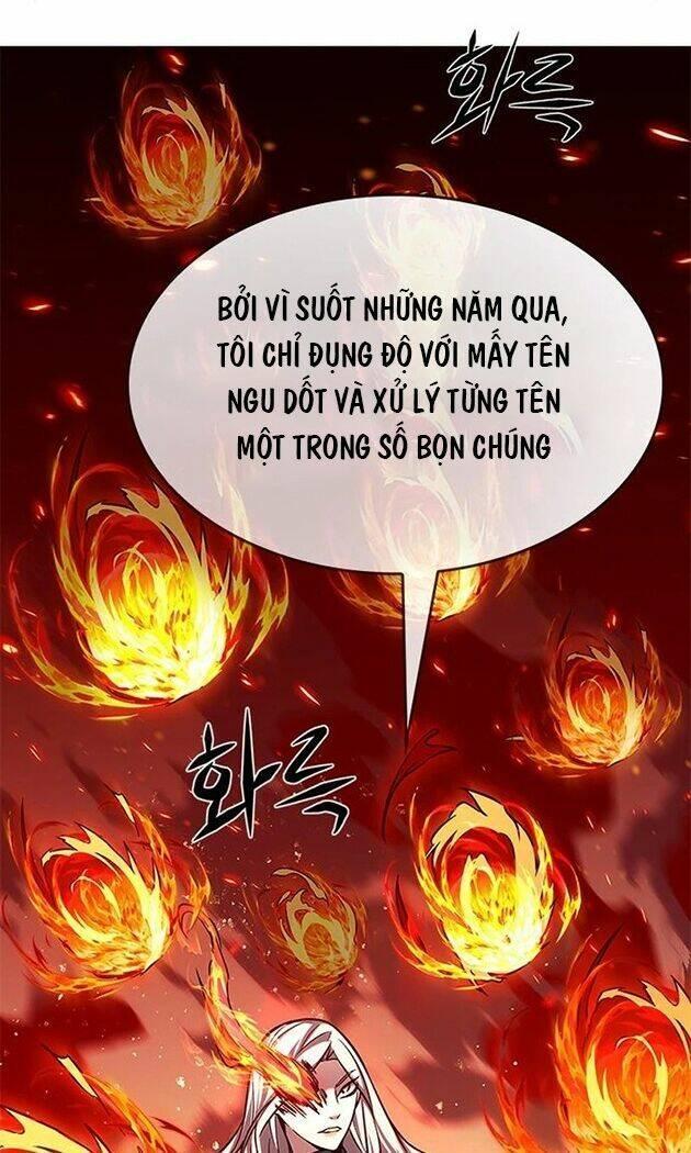biến thân thành mèo chapter 204 14