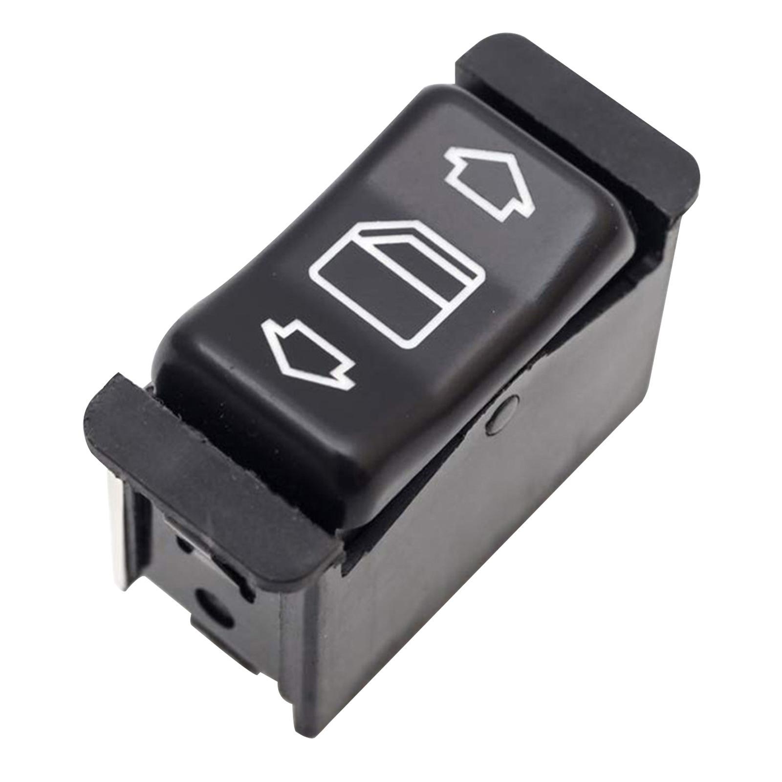 Power Window Control Switch Electric Window Durable for
