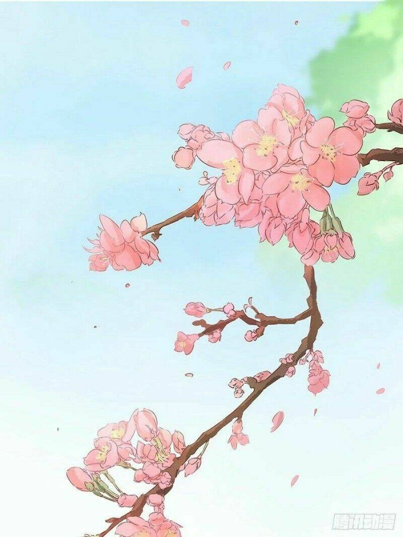 thị thiếp trở mình bảo điển chapter 21 25