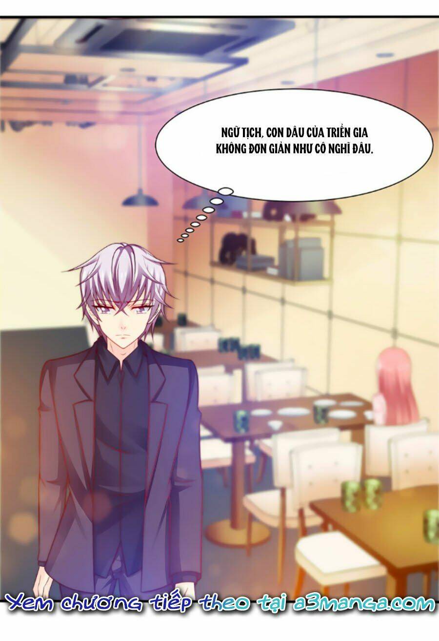 đại thúc, người ta sẽ ngoan chapter 34 32