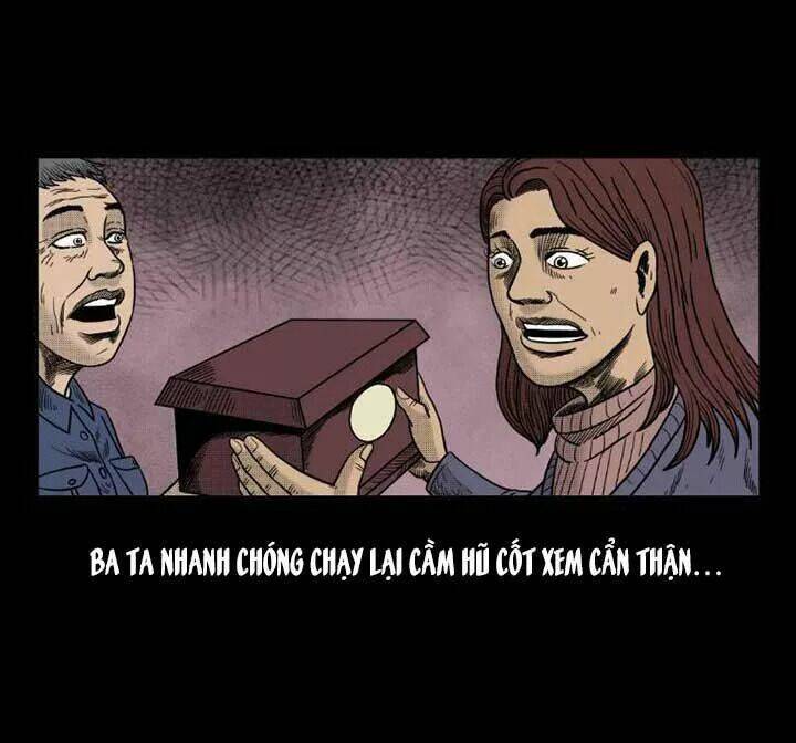 kỳ án có thật chapter 18 43