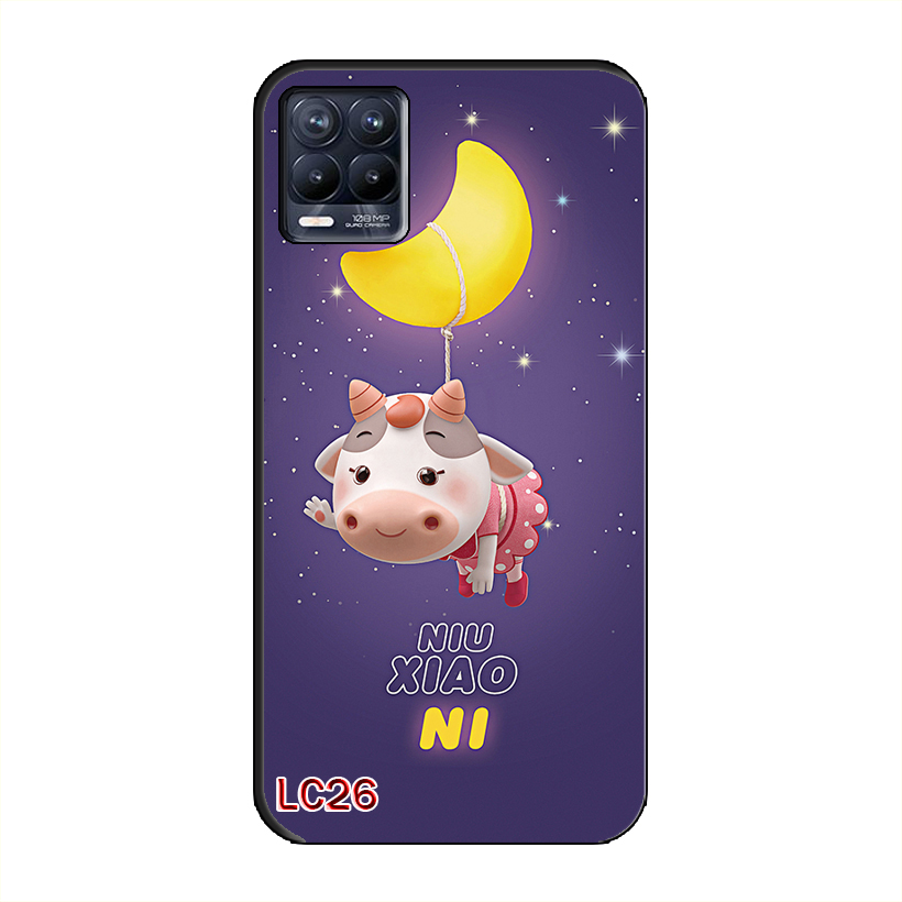 Ốp Lưng Dành Cho REALME 8