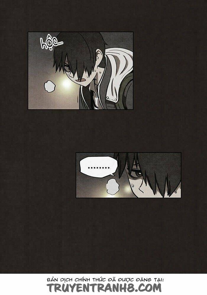 đứa con của quỷ dữ chapter 50 34