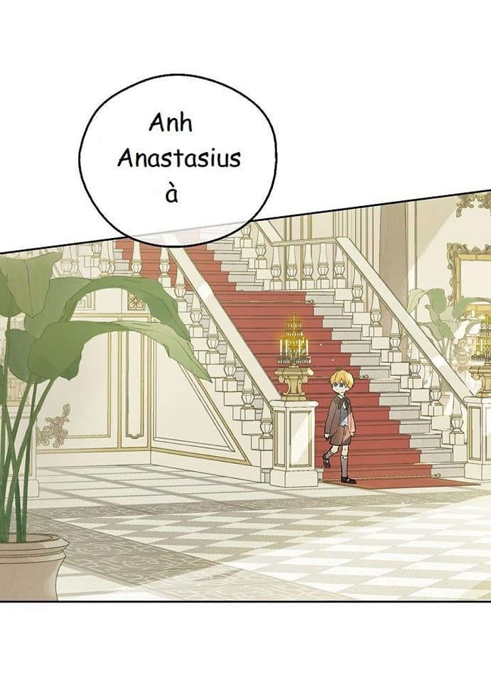 bỗng một ngày nọ tôi trở thành nàng công chúa chapter 73 4